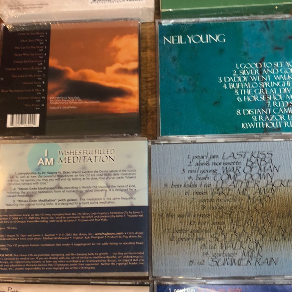 CD bundle‎ - Picture 13 of 16